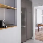 Nuevo Lujo Centro De + Wifi . Parking Appartement
