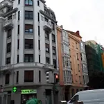 Nuevo Lujo Centro De + Wifi . Parking Apartman Bilbao