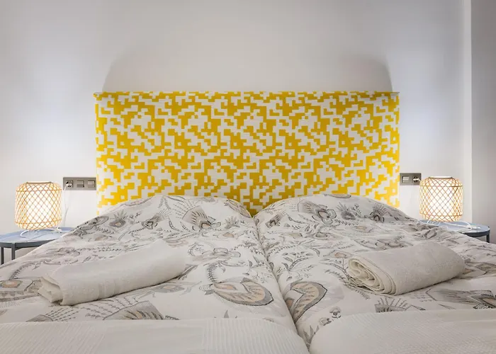 Nuevo Lujo Centro De + Wifi . Parking Appartement Bilbao